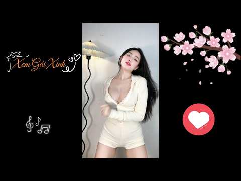 🔥Hot Girl Việt 2026 – Nhìn Là Không Thoát 👀 | Ep11 💫