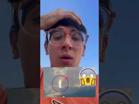 ضهور فضائين وشخص يطير في السماء 11 1 انقطاع الانترنيت حول العالم