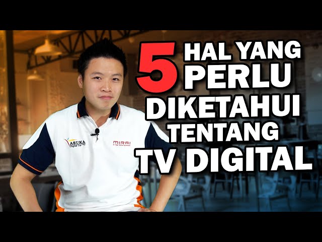 Apa itu TV Digital Indonesia? Nonton TV Jernih, Gambar Bagus! Analog Switch Off Tahun 2021! class=