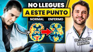 NEURÓLOGO: Tomar ESTO es lo MÁS IMPORTANTE para SALVAR tu CEREBRO