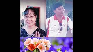 Ashaon Ki Sawant Mein Actingfan As Jitendra-Kim As Rina Ray