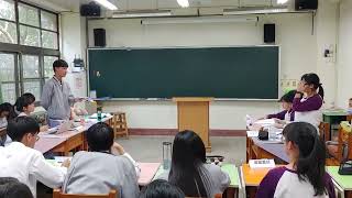 20210312 協同中學法律與生活 廢除威權象徵 雙方辯論
