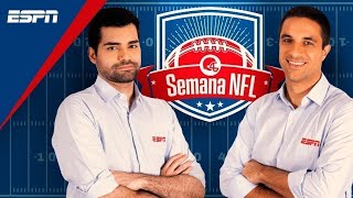 ESPN terá 10 jogos da NFL em semana de Ação de Graças e 'Black