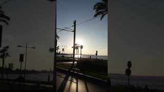 İzmir Güzelyalı Sahili