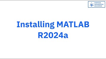 Quick Guide: Installing MATLAB R2024a in 3 Minutes!