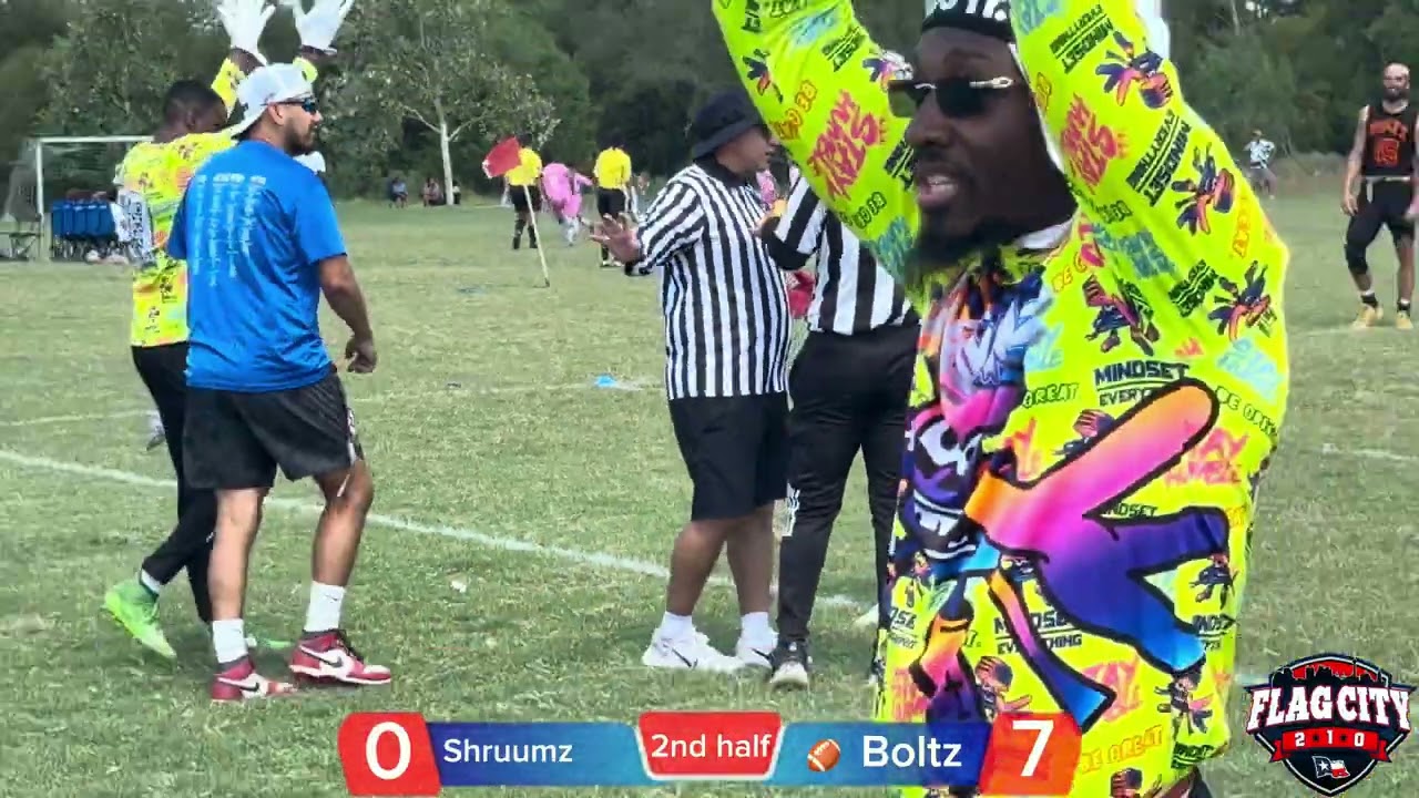 Shruumz vs Boltz I 5man NC Championship I I-35 Tour - San Antonio I