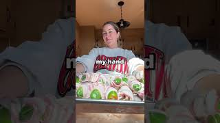 My sister announced her pregnancy at my engagement party so I gave her my medical bills