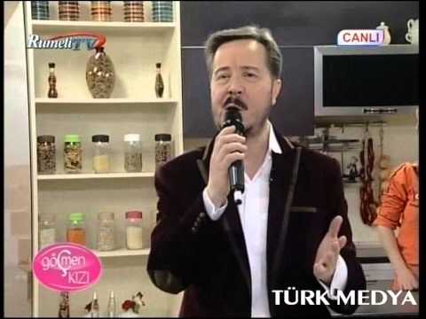 METİN AKTARARLAR-SEVMEKTEN KİM USANIR-GÖÇMEN KIZI-RUMELİ TV-(15/02/2014)-TÜRK MEDYA SUNAR.