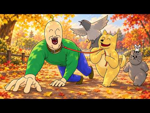 🍂Autumn Special🍁 Beast Friends Marathon