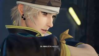 DFFNT ロックでソロ その2