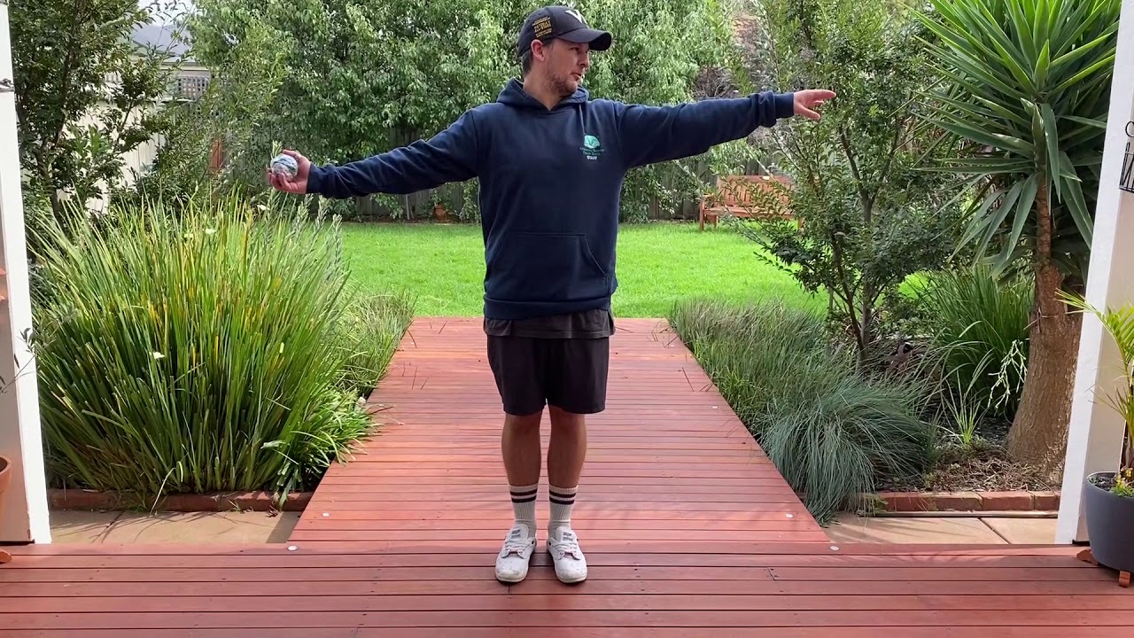 Overhand Throw YouTube