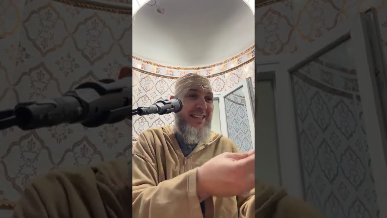 كيف يعظِّمهُ من لا يعرِف قدرَه!