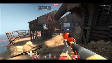 Defensive Highlander pyro guide