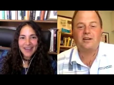 Laurie Santos & Kent Kiehl [The Mind Report]