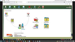 Jibas Cara Memasukkan Besar Tagihan Siswa screenshot 5