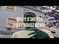 Skepta X Wiley Risky Roadz Freestyle Remix By Holesum mp3