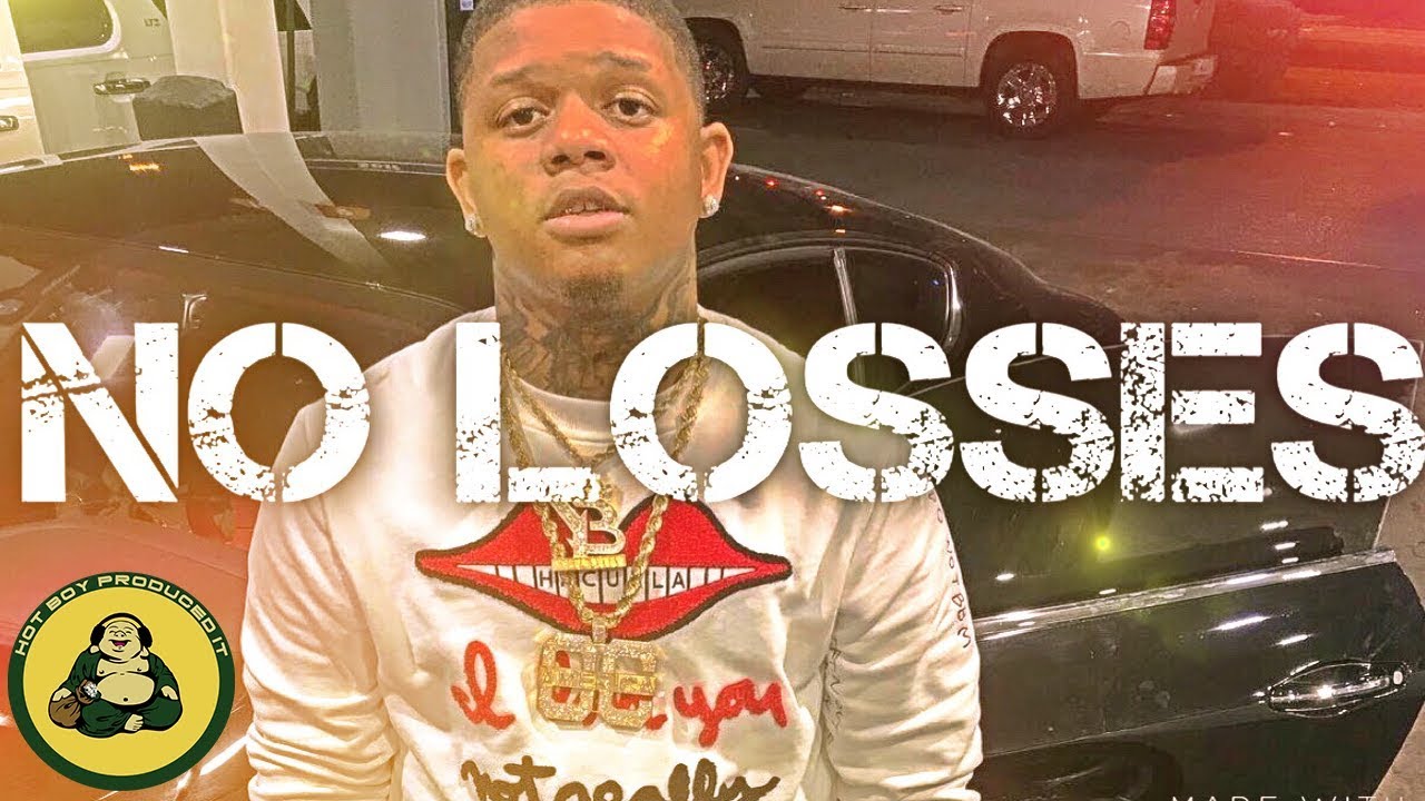 yella beezy type beat