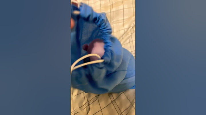 Puppet unboxing video #puppet #puppetmaster