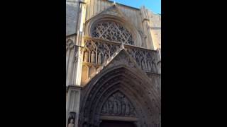 Micalet de la Seu