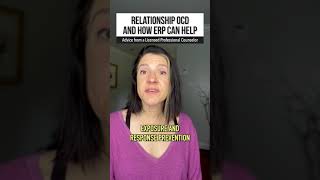 Celebrity ERP is the gold standard treatment for OCD. Wealth