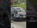 Central European Rally Shakedown: The Thrill Before the Race!
