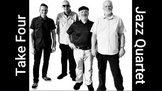 Take Four Jazz Quartet - Tanga