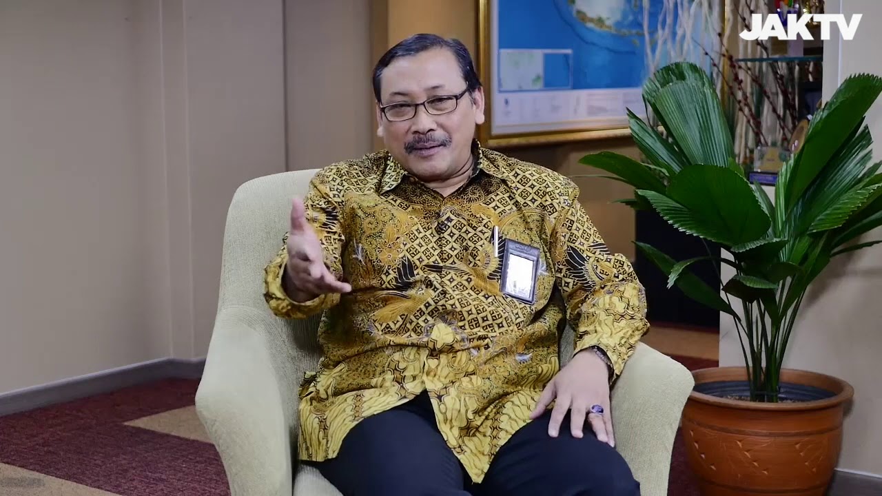 Tokoh Kita Bambang Prasetya Part 4: Pengaruh Milenial Dalam Tubuh BSN kesehatan masyarakat ui