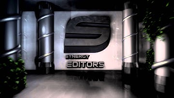 Synergy Editors - TroitiARTs  #SynArtistsRC