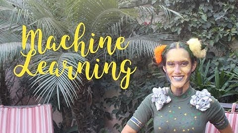 Machine Learning - Breakthrough Junior Challenge 2019