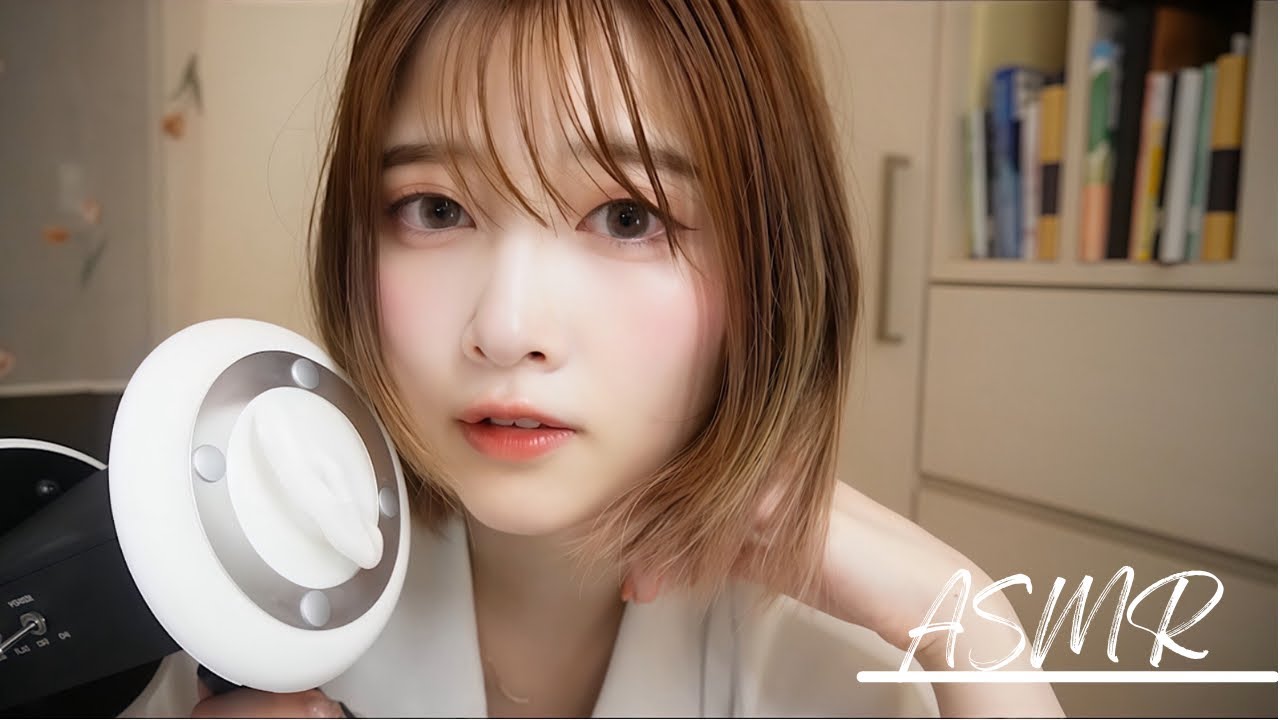 ASMR триггеры, которые я не люблю (шепот и болтовня)