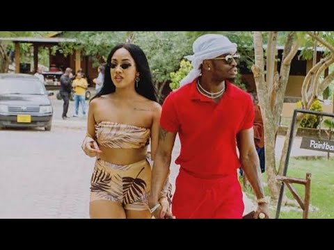 Diamond Platnumz Nouma Sana Asherehesha KINACHINA KINASHOMBO 