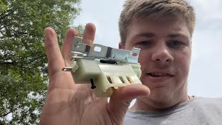 HOW TO CHANGE IGNITION ￼SWITCH !! (Buick regal 1979)