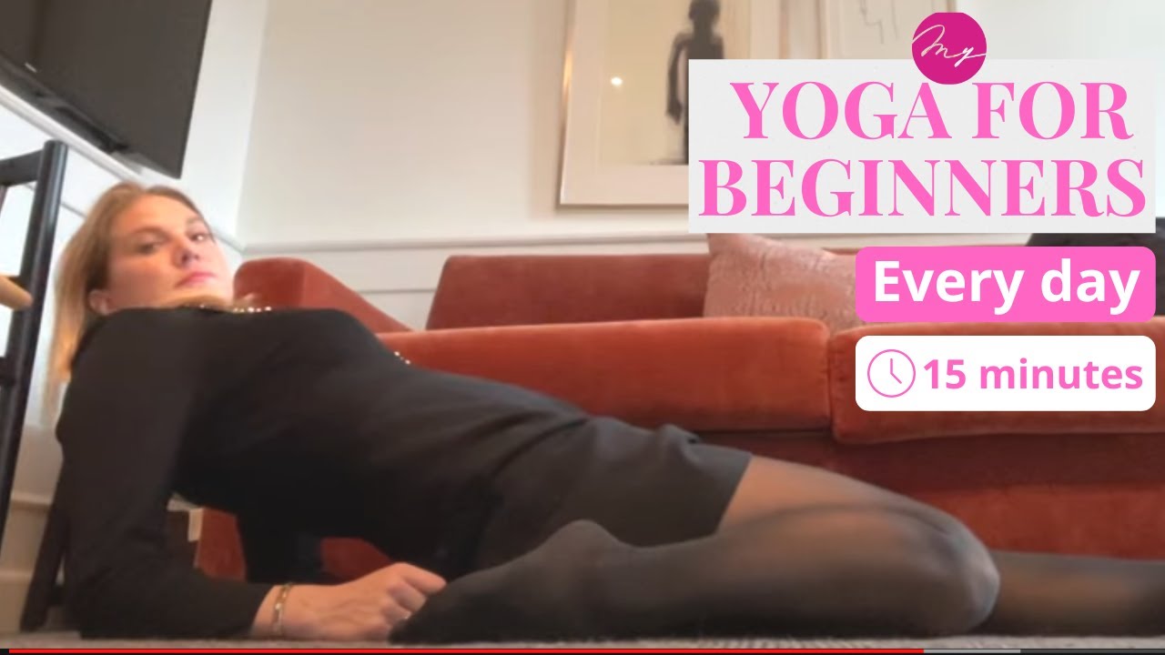 YOGA CLASS! Day 1368 of yoga and gratefulness