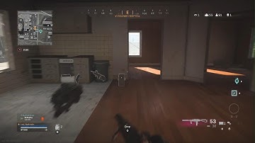 Warzone Plays - Easy 1v2 Duo Wipe