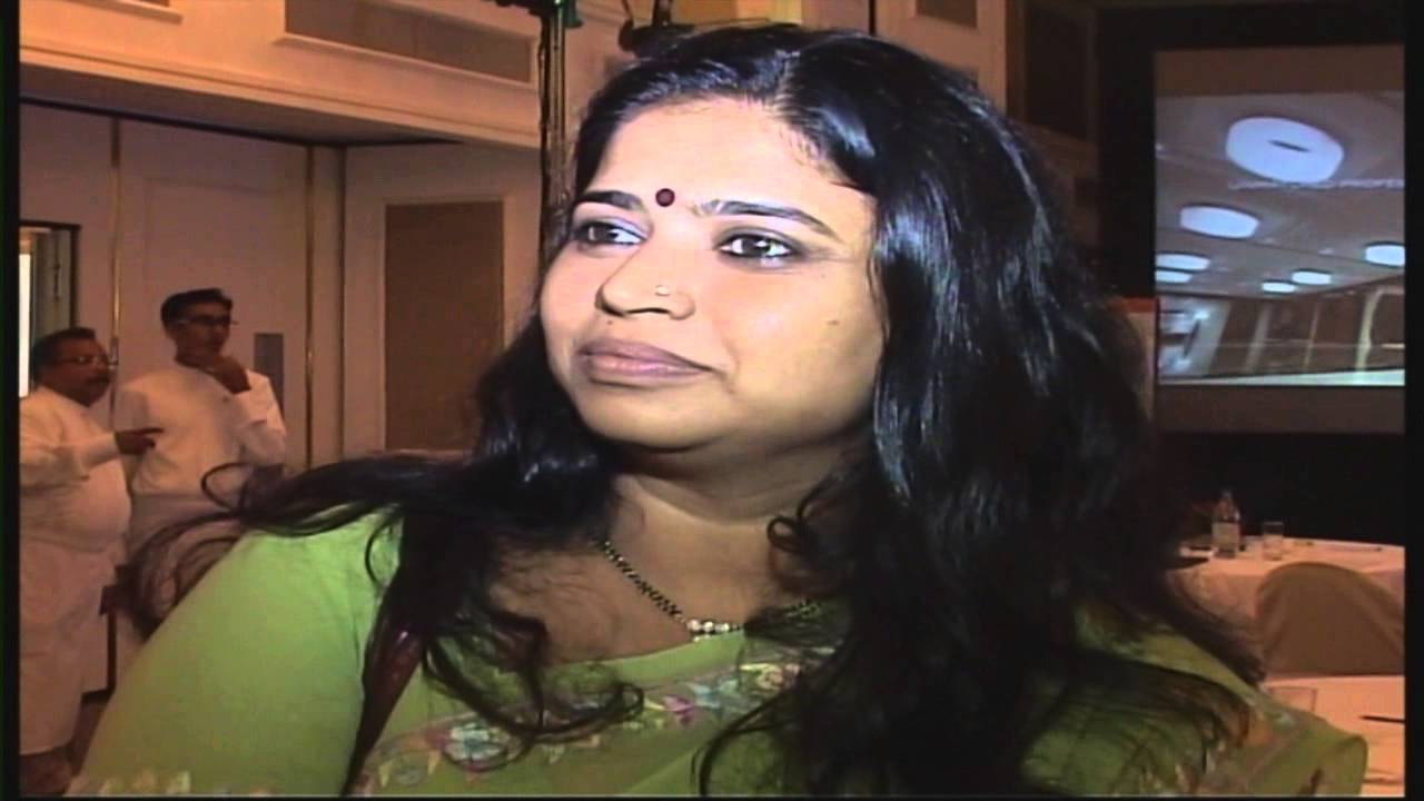 Neelakshi Radhakrishnan - All India Rubber Industries Association