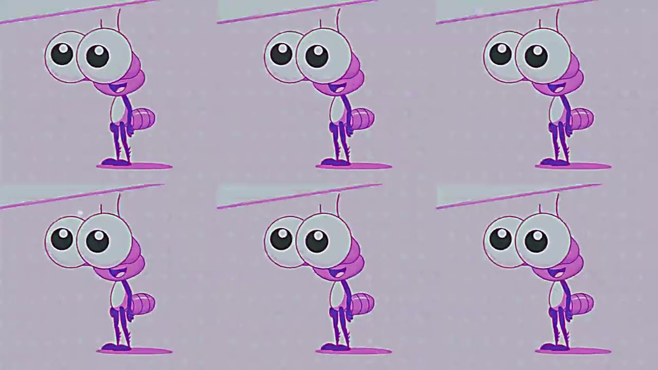 Bob Zoom - Intro Logo Effects