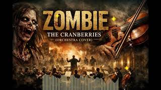 Download Lagu ZOMBIE - THE CRANBERRIES (ORCHESTRA COVER) MP3