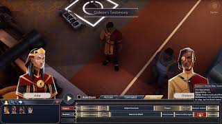 [Steam Game Festival: Autumn] Let's Play: Lucifer Within Us (Demo) (No Commentary Gameplay) screenshot 2