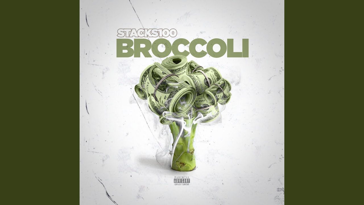 Obejrzyj Broccoli w YouTube Obejrzyj Broccoli w YouTube