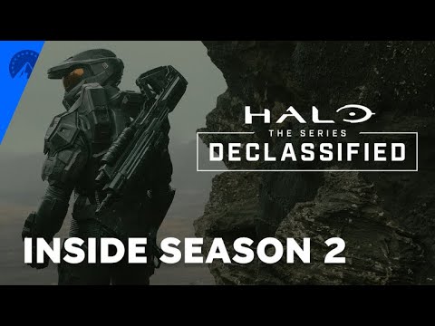 Halo The Series: Declassified 