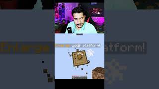 one block #shorts #viral #trending #minecraft