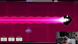 GD | Troll Madness by zyphur: Completion