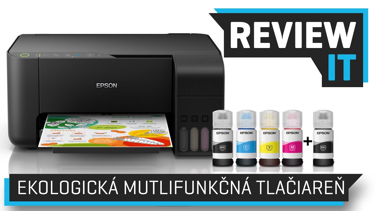 Epson L3150 | AKCIA | Datacomp.sk