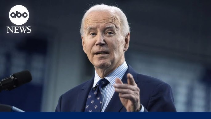 Us Will Not Participate In Israel Retaliatory Strike Against Iran Biden Says