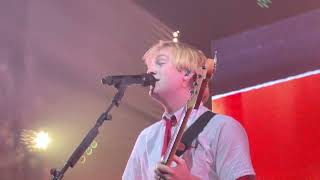 Then It All Goes Away - Dayglow in DC, 9:30 Club