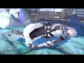Ethel Passed Out Ryona リョナ SSBU 