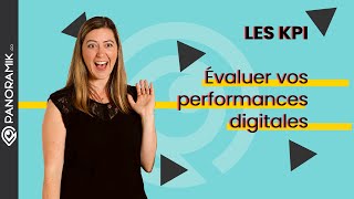 15 indicateurs de rendement clés (KPI ou IRC) pour évaluer vos performances web