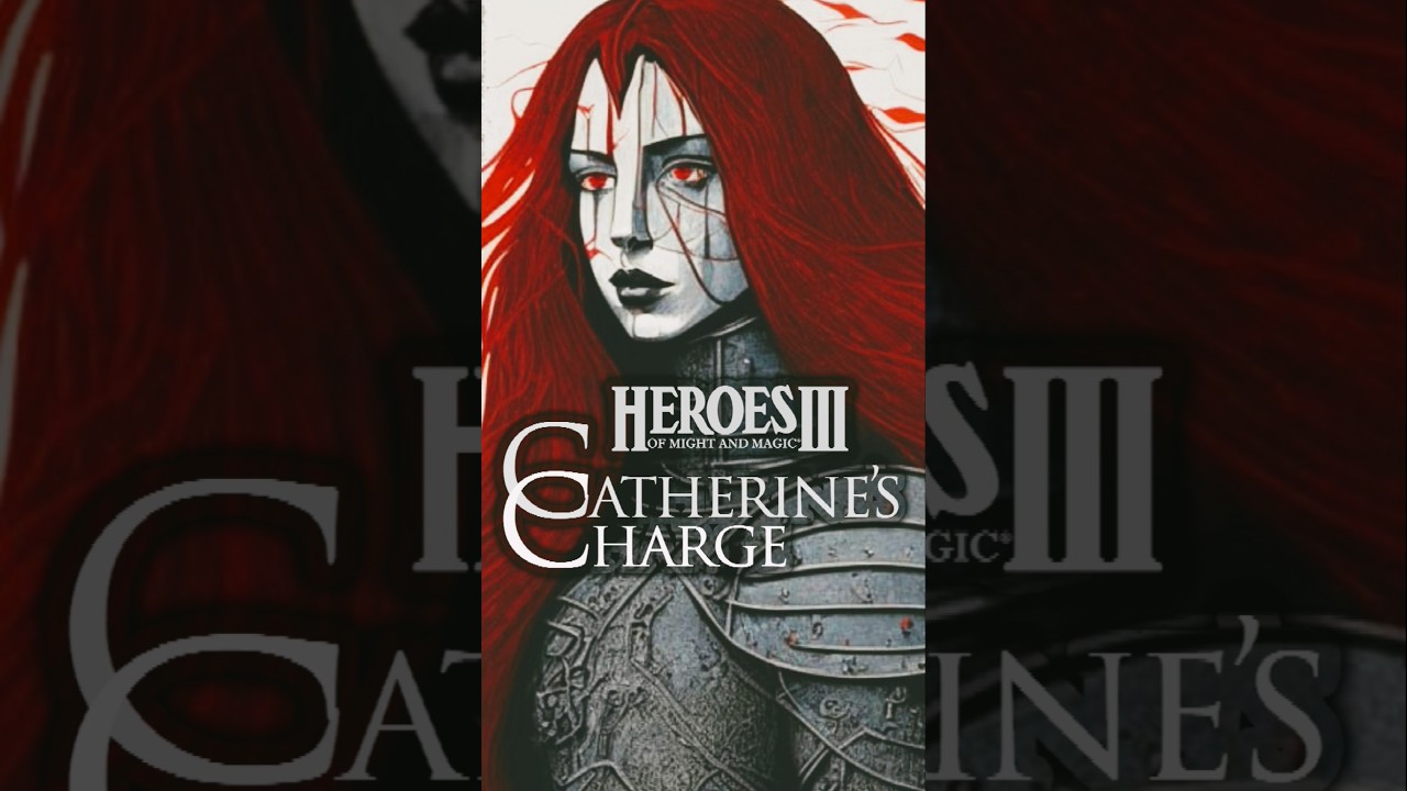 Напасти Катерины - Хардкор ломающий голову 