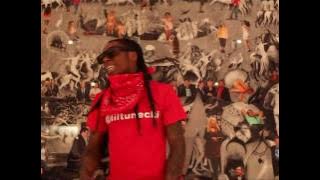 Lil Wayne ft. Gucci Mane - We Be Steady Mobbin (Official Video)