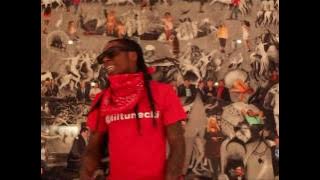Lil Wayne ft. Gucci Mane - We Be Steady Mobbin